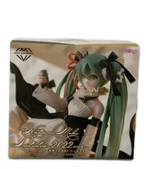 タイトー 初音ミク 初音ミク AMP フィギュア 〜Latidos -2022ver.-〜 フィギュア
