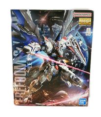 반다이 기동전사 건담 SEED MG 1/100 자프트제 모빌 슈트 ZGMF-X10A 프리덤 건담 Ver.2.0 프라모델