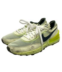 NIKE ワッフルワン DC2650-300 27.5 メンズ - メルカリ