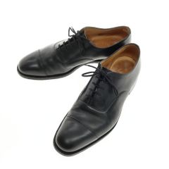 Paraboot MONTAIGNE ストレートチップ パラブーツ 美品 - メルカリ