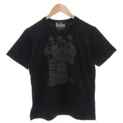 希少 コムデギャルソン ビートルズ Tシャツ Mサイズ - メルカリ