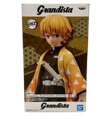 BANDAI 귀멸의 칼날 grandista 아내 선일 피규어