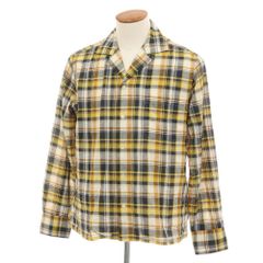 中古】マックスヴェッレ MAXVERRE デニム タッセルローファー ネイビー