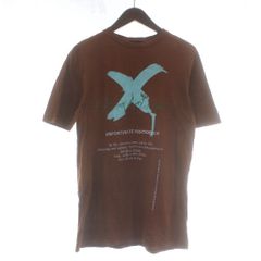 Haider Ackermann（ハイダー・アッカーマン） Tシャツ - メルカリ