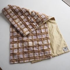DRIES VAN NOTEN コットンストール インド製 - メルカリ