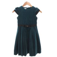 ✨極美品✨ GUCCI ベロア ワンピース ミニ丈 半袖 ブラック S - メルカリ