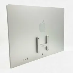 【全額返金保証】【最速発送】Apple iMac VESAモデル 24インチ M1 16GB SSD 512GB シルバー 美品 動作確認済のサムネイル
