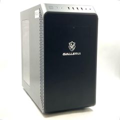 i7-14700F・RTX4060Ti ガレリア【ぶいすぽコラボ/一ノ瀬うるは