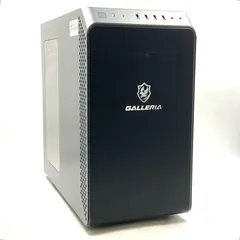 【全額返金保証】【最速発送】 ゲーミングPC AMD Ryzen 5700X 32GB M.2 SSD 512GB RTX 4060 Ti 美品 動作確認済のサムネイル