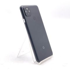 03 Google Pixel 5a(5G) ブラック SIMフリー 極美品 - メルカリ