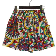 MISSONI ミッソーニ　総柄　ショートパンツ　イタリア製 2026年最新】MISSONI レディース ショートパンツ・ハーフパンツの人気