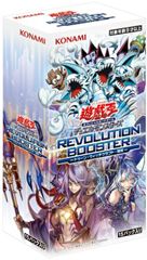 デュエルモンスターズ トゥーン・ウィッチクラフト・破械 1BOX 5月30日発売 予約 BOX 遊戯王OCG デュエルモンスターズ REVOLUTION