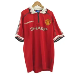 2026年最新】manchester united sharpの人気アイテム - メルカリ