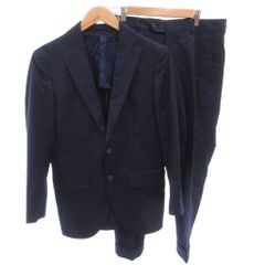 Brooks Brothers✖️Taylor & Lodgeのセットアップ　紺 Brooks Brothers✖️Taylor & Lodgeのセットアップ 紺 - メルカリ