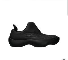 新品未使用 ASICS-ONE BLACK 27cm Taka ワンオクロック - メルカリ