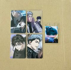 ブルーロック 糸師凛 31巻 特装版 トランプ 4種 - メルカリ
