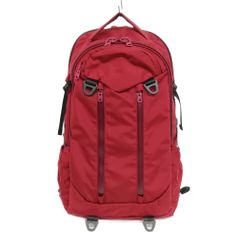 極美品】F/CE. エフシーイー ROBIC リュック バックパック - メルカリ