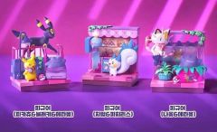 韓国限定 ポケモン POKEMONメタモンプレイグラウンド 限定フィギュア