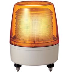 アオシマ 1/24 警察車両用 LED パトランプ 回転灯ユニット (2灯型