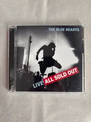 2026年最新】ブルーハーツ live all sold outの人気アイテム - メルカリ