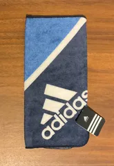 （未使用）adidas ハンドタオルのサムネイル