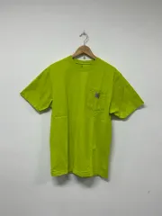 Carhartt カーハート 半袖Tシャツ ライム