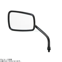 TANAX タナックス AZ-104-10 エーゼットミラー(10mm)のサムネイル
