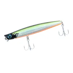 新品 ダイワ(DAIWA) モアザン ガルバスリム 110S アデルブラックファイヤーのサムネイル