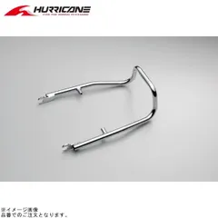 ハリケーン HA6480C タンデムグリップ クロームメッキのサムネイル