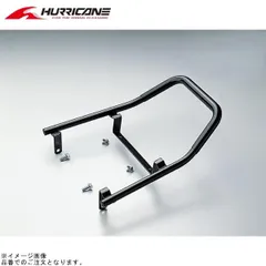 ハリケーン HA6469B-01 タンデムグリップ ブラックのサムネイル