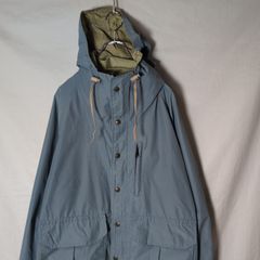 Patagonia 27302 97年 コスタリカ製 ナイロンコーチジャケット - メルカリ