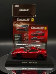 非売品】フェラーリ カリフォルニアT カタログ・写真集2014〜2017年