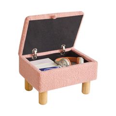 イエロー 合成皮革 スツール 木製 よもぎ蒸し 椅子 - メルカリ