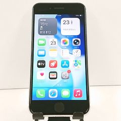 ⭐付属品完備｜SIM解除｜おまけ付き｜ケース付き｜iPhoneSE 64GB