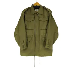 ハイク HYKE M-51 TYPE FIELD JACKET メンズ JPN：L のサムネイル