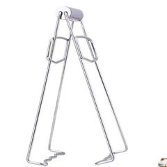 IKEA FINMAT フィンマート フライパン ステンレス 28cm - メルカリ