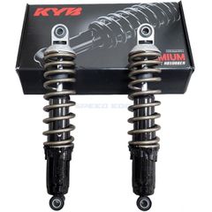 カヤバ TGS350B GASショック(2本SET) Z2／Z1【新品・未使用】 - メルカリ