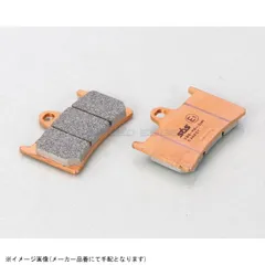 KITACO キタコ 777-0634098 SBSブレーキパッド 634シリーズ RST(レーシングシンター フロント専用)