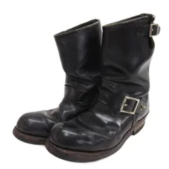 2026年最新】red wing エンジニアブーツ 2268 8dの人気アイテム - メルカリ