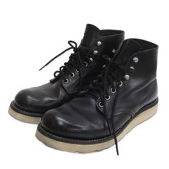 RED WING 90s 8165 四角犬タグ アイリッシュセッター - メルカリ