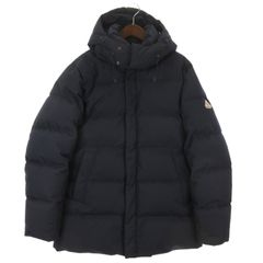 PYRENEX ピレネックス ベルフォート ダウンジャケット ロング丈 - メルカリ