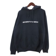ワコマリア/ボブマーリー/スウェットパーカー/SIZE XXL - メルカリ