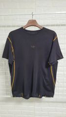 ARC'TERYX（アークテリクス）コーマックポロ Lサイズ ブラックヘザー