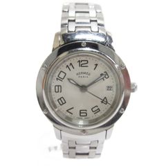 ホワイト】HERMES 