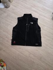 the north face ベスト レオパード ノース - メルカリ