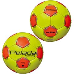 新品未使用molten4号球ペレーダ4900サッカーボール 新品未使用molten4号球ペレーダ4900サッカーボール - メルカリ