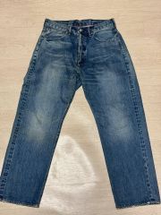Levi's Lot 702 デニムパンツ W36 L36 - メルカリ