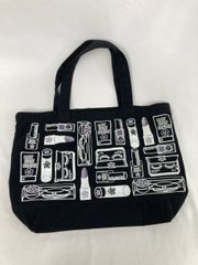 一澤信三郎帆布 京都高島屋コラボ 限定完売品 ブラック - メルカリ