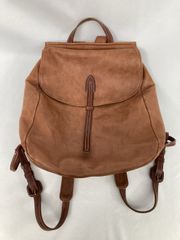 COACHコーチ オールドコーチ レザーリュック 型番4134 - メルカリ