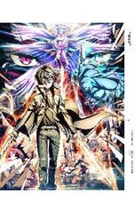 Blu-ray/소드 아트·온라인 앨리시제이션 War of Underworld 7 완전 생산 한정판 삼방 등 클리어 케이스·CD·소책자 첨부